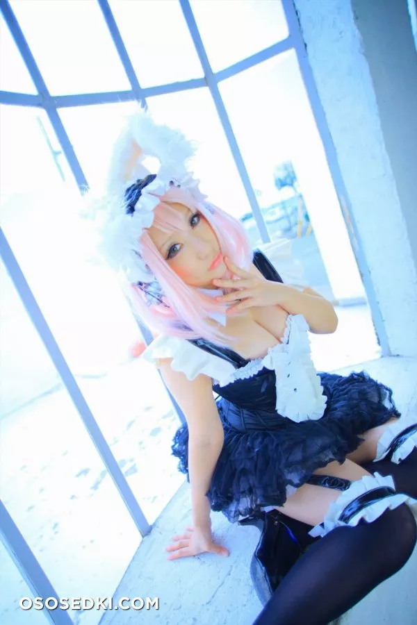 [Shooting Star's (Saku)] Saku Soni (Super Sonico) - 243