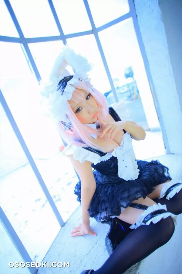 [Shooting Star's (Saku)] Saku Soni (Super Sonico) - 244