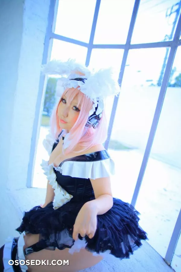 [Shooting Star's (Saku)] Saku Soni (Super Sonico) - 248