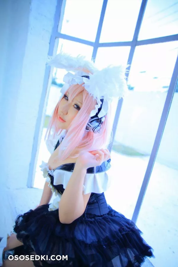 [Shooting Star's (Saku)] Saku Soni (Super Sonico) - 249