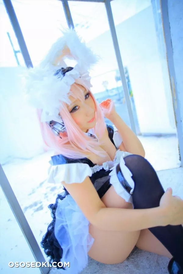 [Shooting Star's (Saku)] Saku Soni (Super Sonico) - 251
