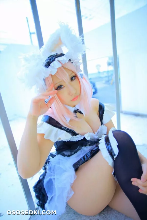 [Shooting Star's (Saku)] Saku Soni (Super Sonico) - 252