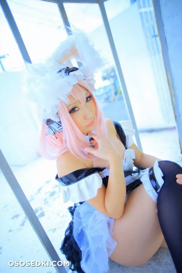 [Shooting Star's (Saku)] Saku Soni (Super Sonico) - 253