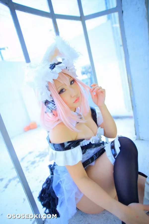 [Shooting Star's (Saku)] Saku Soni (Super Sonico) - 254