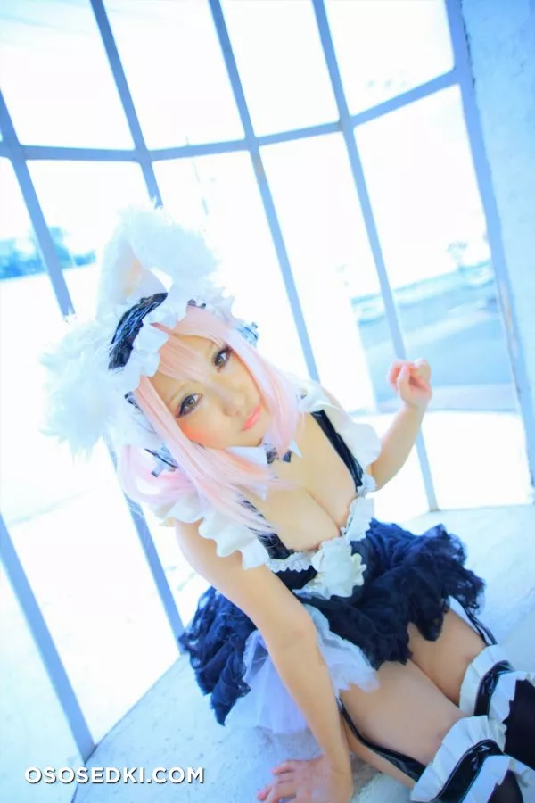 [Shooting Star's (Saku)] Saku Soni (Super Sonico) - 258