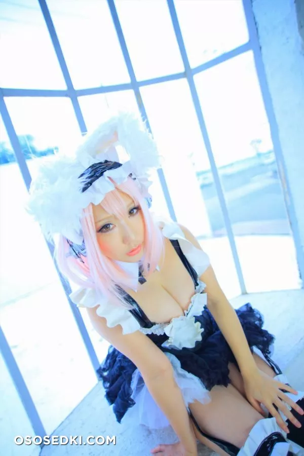 [Shooting Star's (Saku)] Saku Soni (Super Sonico) - 259