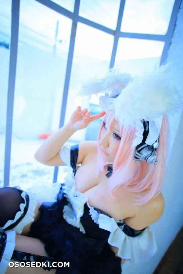 [Shooting Star's (Saku)] Saku Soni (Super Sonico) - 267