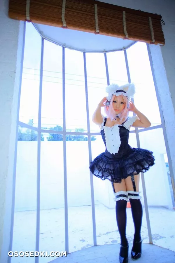 [Shooting Star's (Saku)] Saku Soni (Super Sonico) - 269