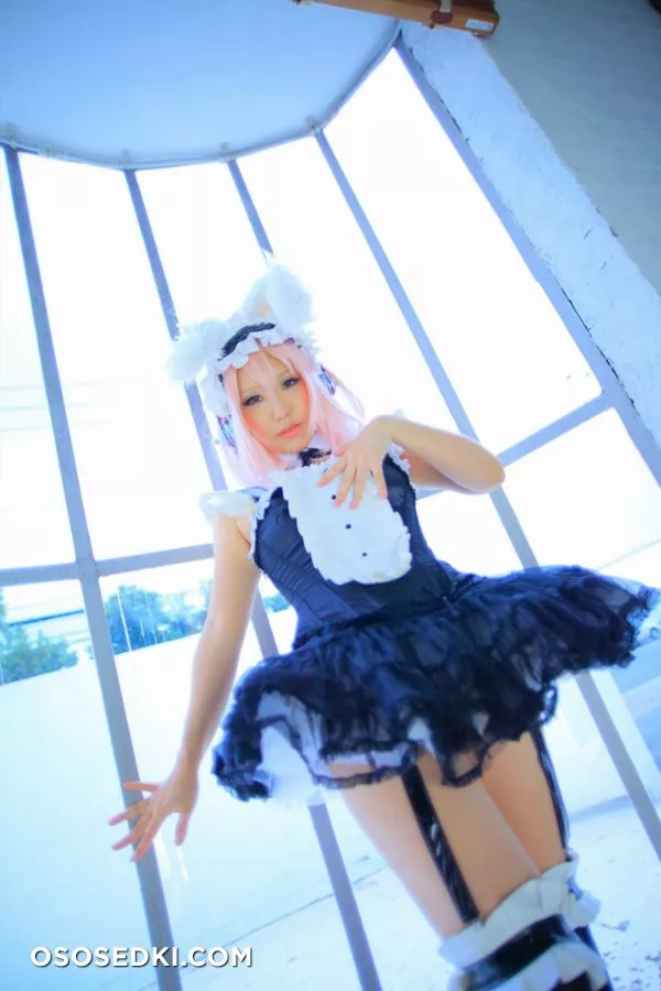 [Shooting Star's (Saku)] Saku Soni (Super Sonico) - 270