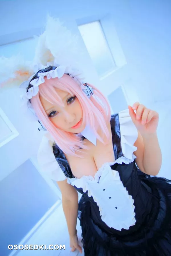 [Shooting Star's (Saku)] Saku Soni (Super Sonico) - 277