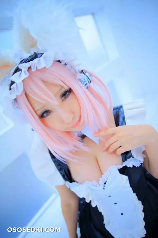[Shooting Star's (Saku)] Saku Soni (Super Sonico) - 278