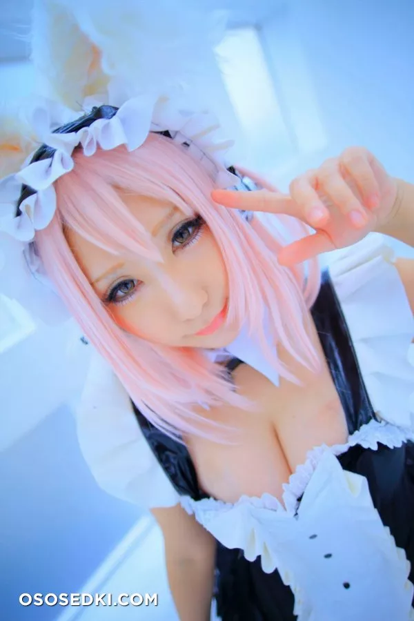 [Shooting Star's (Saku)] Saku Soni (Super Sonico) - 279