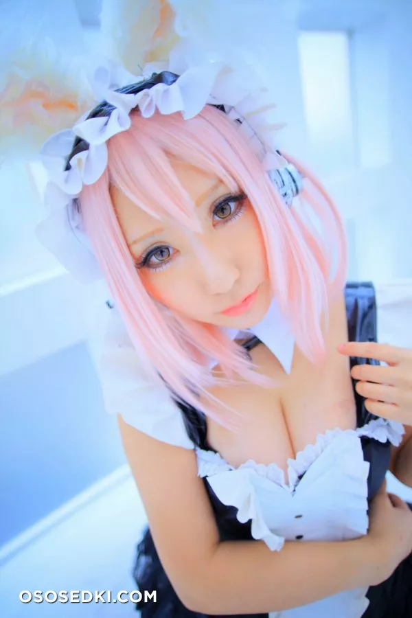 [Shooting Star's (Saku)] Saku Soni (Super Sonico) - 280