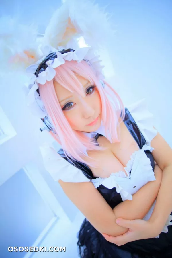 [Shooting Star's (Saku)] Saku Soni (Super Sonico) - 281