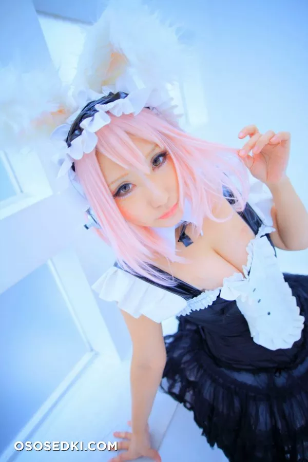 [Shooting Star's (Saku)] Saku Soni (Super Sonico) - 282