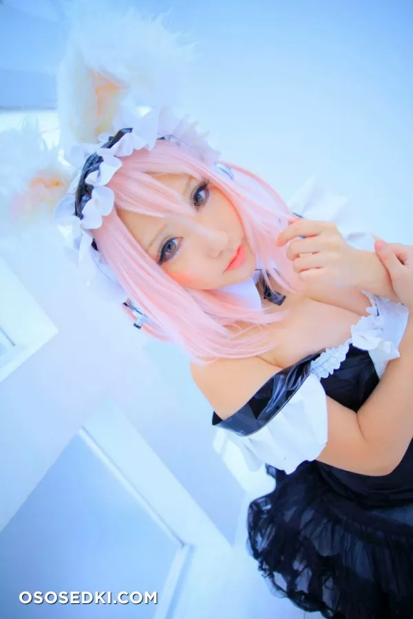 [Shooting Star's (Saku)] Saku Soni (Super Sonico) - 283
