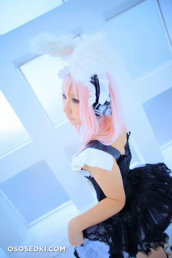 [Shooting Star's (Saku)] Saku Soni (Super Sonico) - 287
