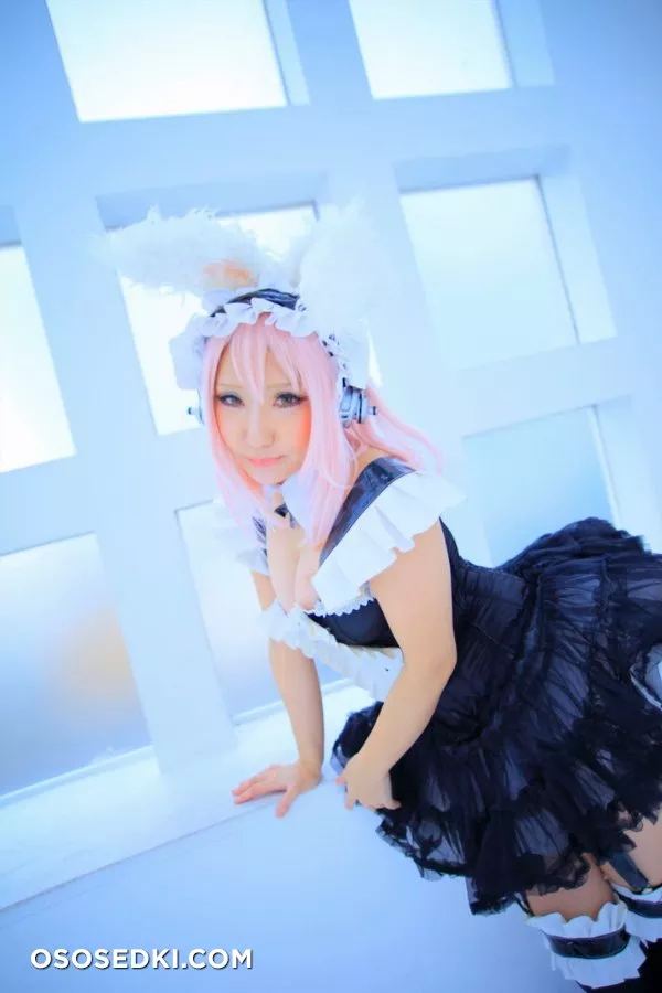 [Shooting Star's (Saku)] Saku Soni (Super Sonico) - 289