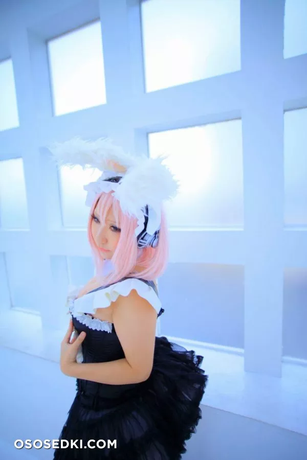 [Shooting Star's (Saku)] Saku Soni (Super Sonico) - 292
