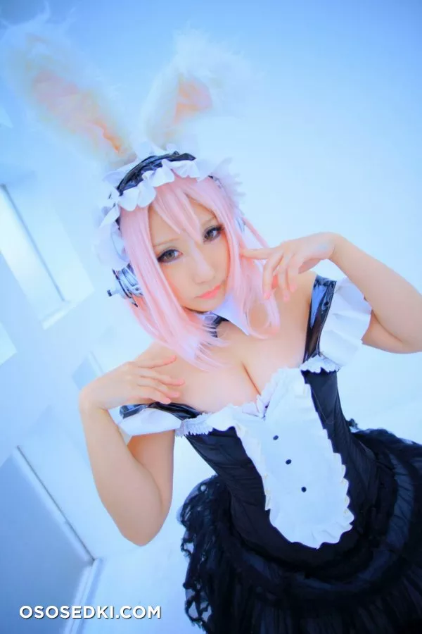 [Shooting Star's (Saku)] Saku Soni (Super Sonico) - 297