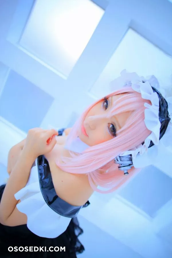 [Shooting Star's (Saku)] Saku Soni (Super Sonico) - 303