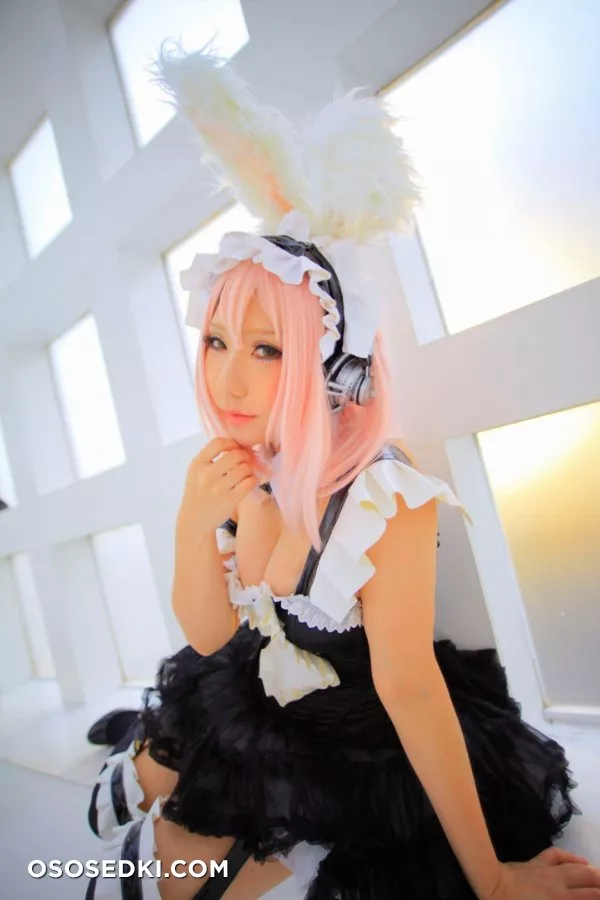 [Shooting Star's (Saku)] Saku Soni (Super Sonico) - 307