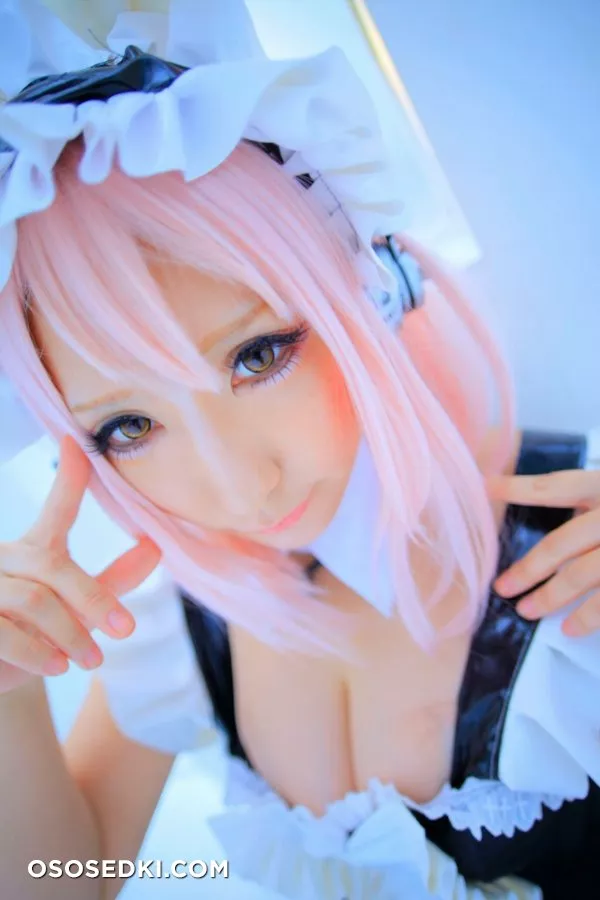 [Shooting Star's (Saku)] Saku Soni (Super Sonico) - 310