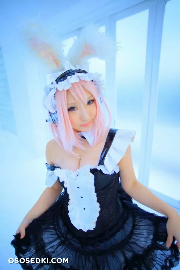 [Shooting Star's (Saku)] Saku Soni (Super Sonico) - 314