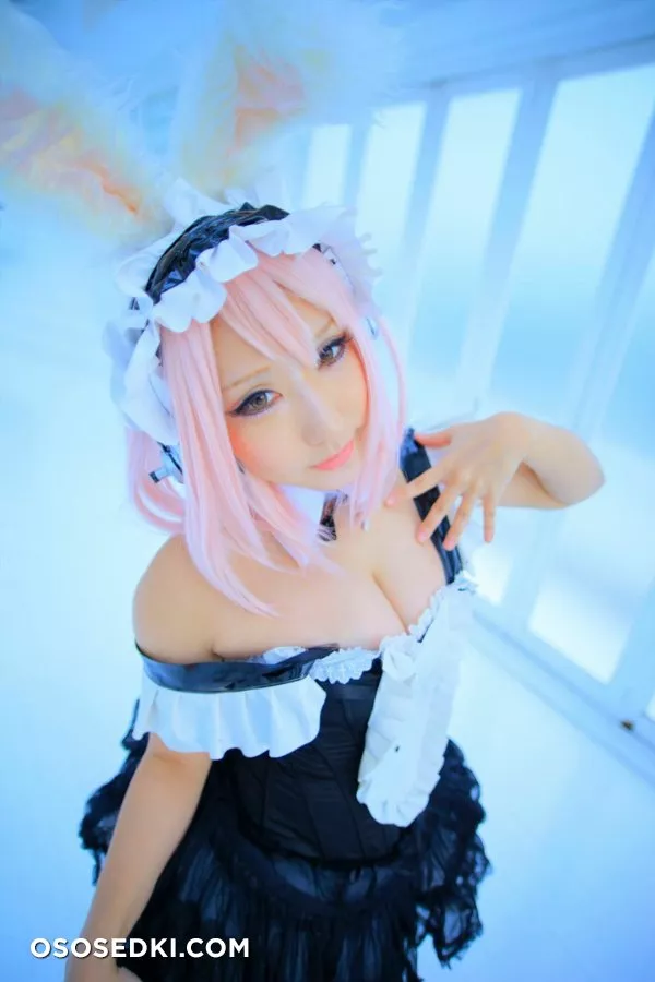 [Shooting Star's (Saku)] Saku Soni (Super Sonico) - 315