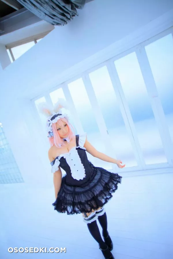[Shooting Star's (Saku)] Saku Soni (Super Sonico) - 317