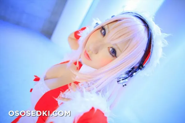[Shooting Star's (Saku)] Saku Soni (Super Sonico) - 369