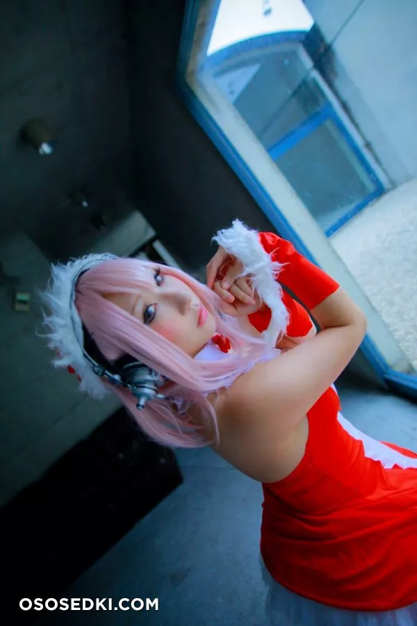 [Shooting Star's (Saku)] Saku Soni (Super Sonico) - 396