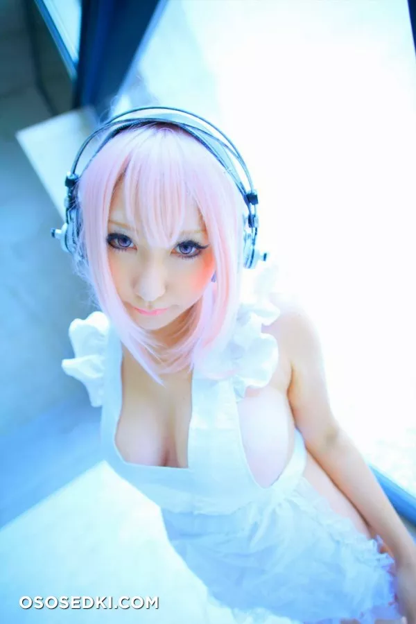 [Shooting Star's (Saku)] Saku Soni (Super Sonico) - 472