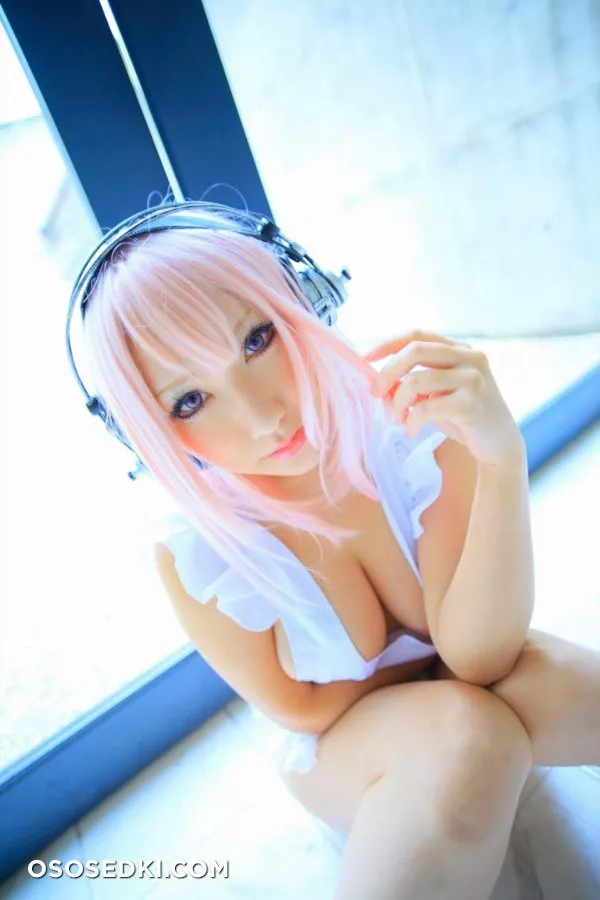 [Shooting Star's (Saku)] Saku Soni (Super Sonico) - 498