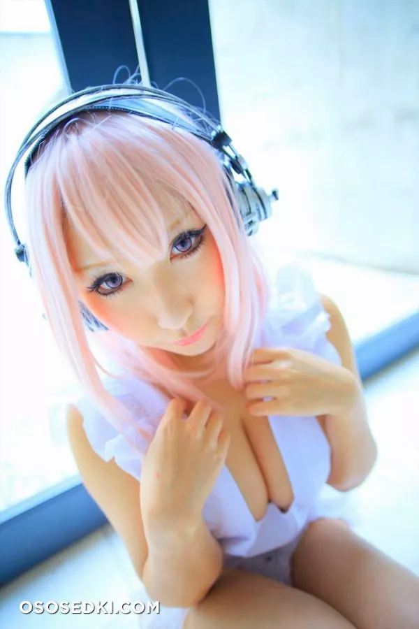 [Shooting Star's (Saku)] Saku Soni (Super Sonico) - 501