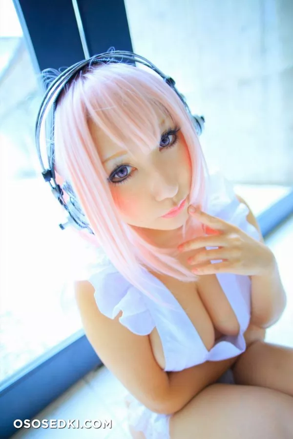 [Shooting Star's (Saku)] Saku Soni (Super Sonico) - 502
