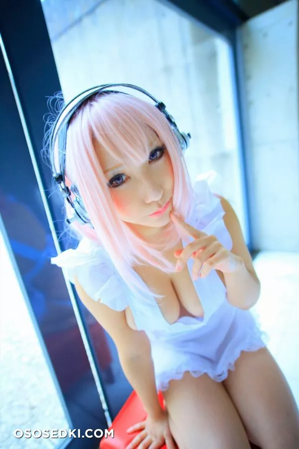 [Shooting Star's (Saku)] Saku Soni (Super Sonico) - 507