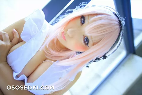 [Shooting Star's (Saku)] Saku Soni (Super Sonico) - 518