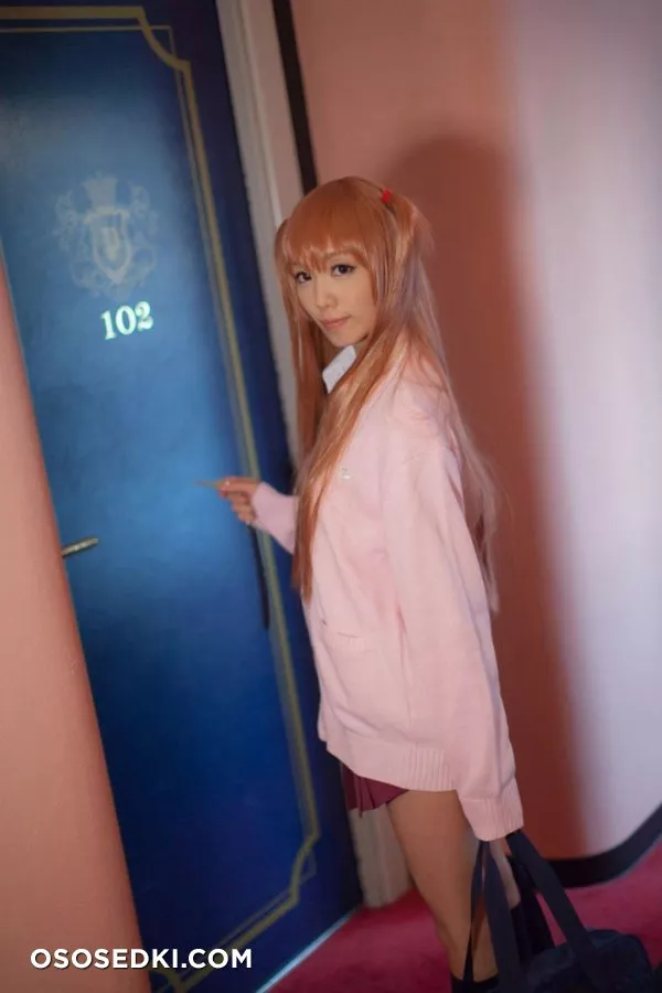 [@factory (Saotome Love)] Ako - Enjokousai episode of Side-B - 2