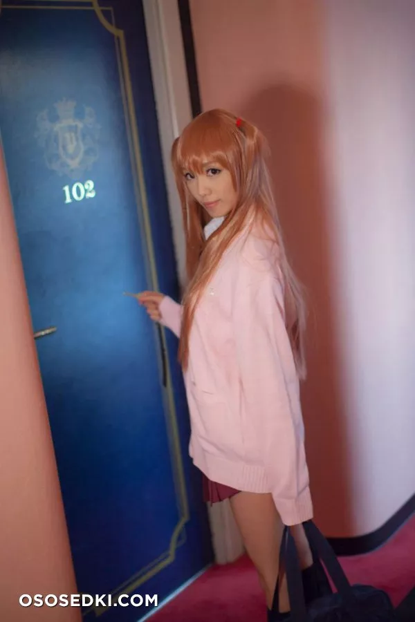 [@factory (Saotome Love)] Ako - Enjokousai episode of Side-B - 3