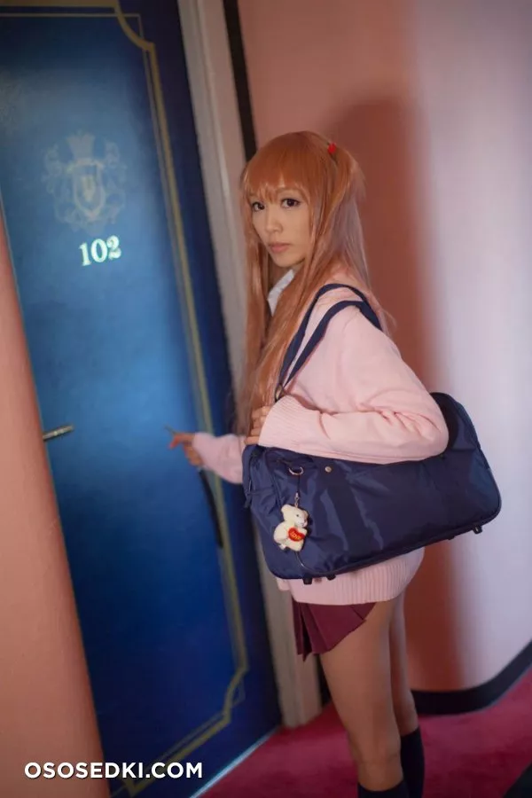 [@factory (Saotome Love)] Ako - Enjokousai episode of Side-B - 5