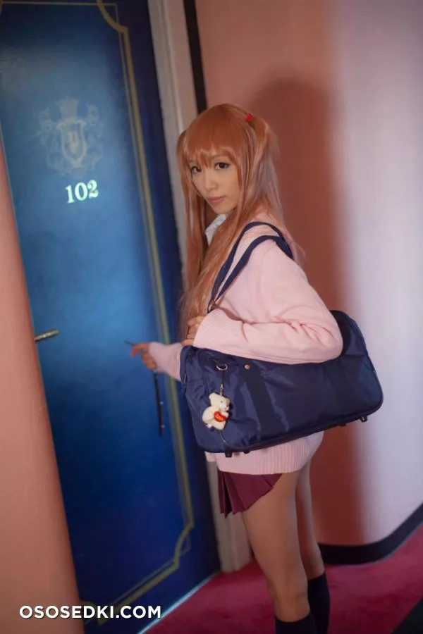 [@factory (Saotome Love)] Ako - Enjokousai episode of Side-B - 6