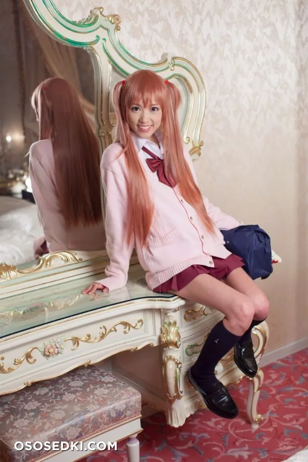 [@factory (Saotome Love)] Ako - Enjokousai episode of Side-B - 7
