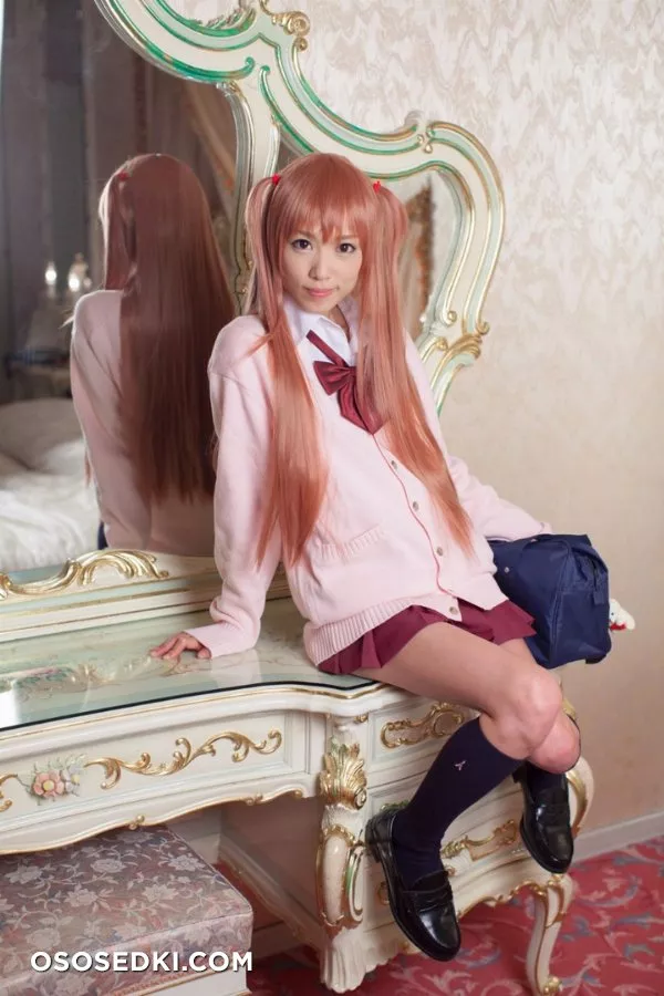 [@factory (Saotome Love)] Ako - Enjokousai episode of Side-B - 9