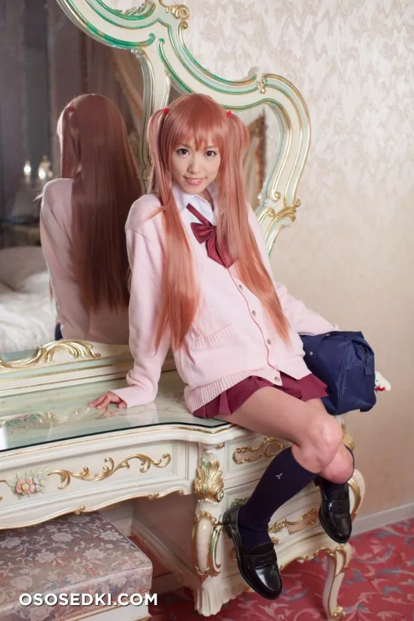 [@factory (Saotome Love)] Ako - Enjokousai episode of Side-B - 10
