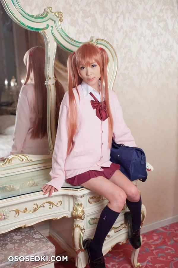 [@factory (Saotome Love)] Ako - Enjokousai episode of Side-B - 11