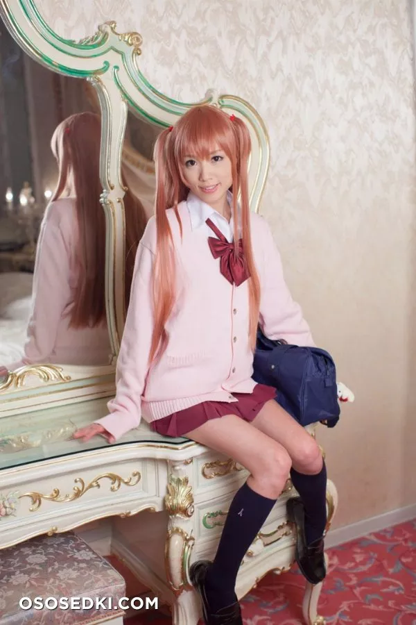 [@factory (Saotome Love)] Ako - Enjokousai episode of Side-B - 12