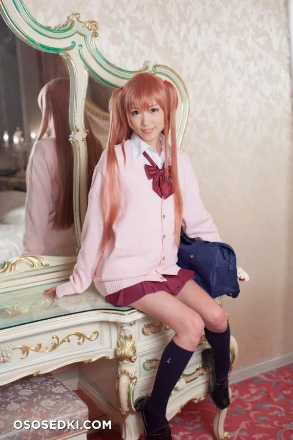 [@factory (Saotome Love)] Ako - Enjokousai episode of Side-B - 14