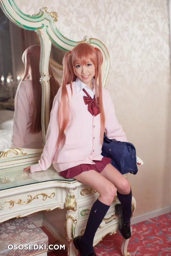 [@factory (Saotome Love)] Ako - Enjokousai episode of Side-B - 15