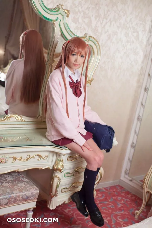 [@factory (Saotome Love)] Ako - Enjokousai episode of Side-B - 16
